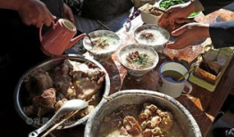 巍山吃瓜爆料事件真相