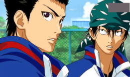 网球王子电视剧,梦想与荣耀的青春对决